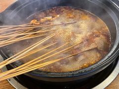 -小郡肝串串香(北蔡店)