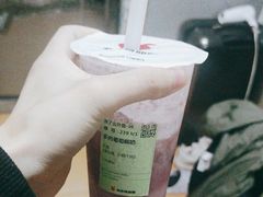 -书亦烧仙草(长沙医学院店)