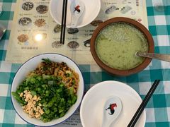 -揭西擂茶(龙华店)