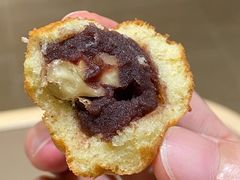 -莫朗核桃饼(虹泉路店)