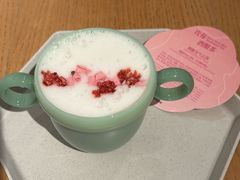 -tea'stone (万象天地店)