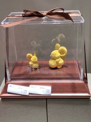 -周生生Chow Sang Sang(新世界店)