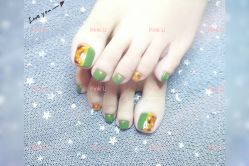 -Pink You美甲美睫纹绣定制中心