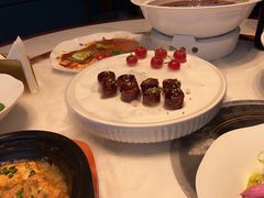 -儒忆孔府菜(清控店)