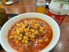 -清真·马洪小炒泡馍馆(钟楼回民街店)