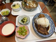 -菊儿人家·北京胡同菜(南锣鼓巷店)