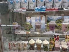 -白色日记·手作酸奶(麦凯乐店)