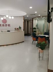 -敦南舒悦月子会所(南湖店)