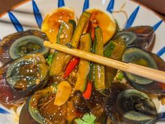 -面乙新派手擀面(大悦城店)