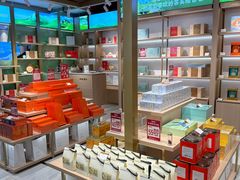 -铜锣湾国际购物中心