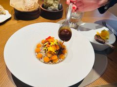 -Amber(置地文华东方酒店)