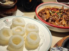 -小柴米·传统江西菜(八一广场店)