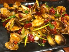 -红小姐的烤肉店(西三旗店)