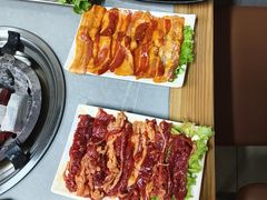 -牛牛牛酸菜煎肉店(望云寺路店)