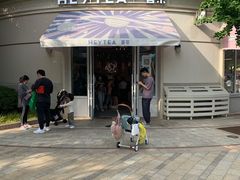 -喜茶(迪士尼小镇DP店)
