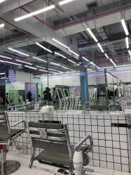 -P.STYLE 派斯造型