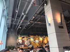 -大头力茶餐厅(花都融创茂店)