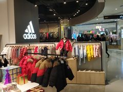 -丽达购物中心(崂山店)