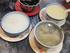 -玫瑰甜品(文明路店)