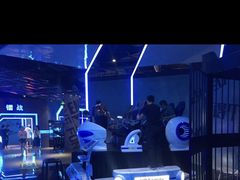 -世代星球·保龄球·镭战真人CS·团建(杨浦店)