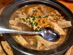 -五谷丰登·胶东海鲜·家常菜(张村店)