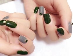 -AGAXI美甲美睫
