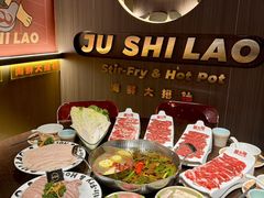 -潮澎派·潮汕菜大排档(南较西路店)