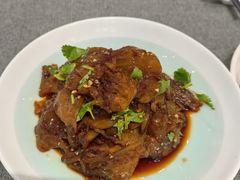 -新吉士·上海菜(浦东LCM置汇旭辉店)