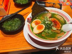 -麺屋猪一(宝安华强广场店)
