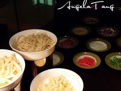 -乐咖啡西餐厅(太湖皇冠假日酒店)