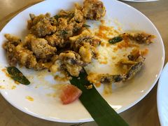 -大树下海鲜饭店