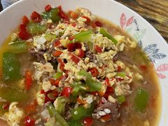 -江南古镇味道·私房菜