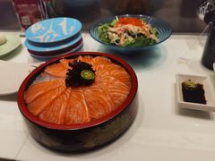 -三禾寿司(南城印象汇店)