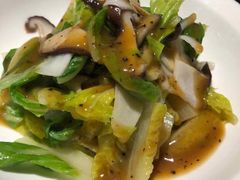 黑松露罗马生菜-太二酸菜鱼(沈阳万象城店)