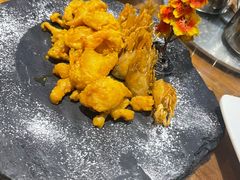 -花溪雨·森林餐厅(石基店)
