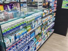 -新龙丰药房 - 上水(上水新丰路店)