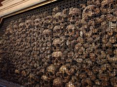 -圣贝纳迪诺骸骨教堂