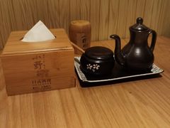 -旺角里·榴莲鸡煲(兴华商场分店)
