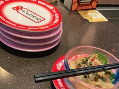 -元气寿司(东方宝泰店)