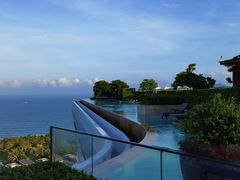 -瑰丽酒店·海吧·天际下午茶·现场DJ·天台酒吧