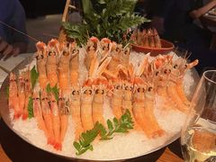 -Mr.Fish鱼鲜生海鲜放题(高德置地冬广场店)