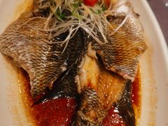 -海宝酒家(中山四路店)