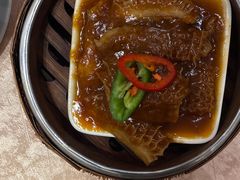-广东胜利宾馆西关粤中餐厅