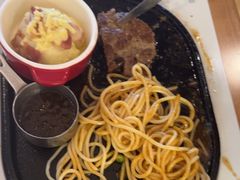 -豪客来牛排(天阳D32店)