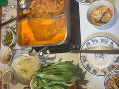 -螺大喜螺蛳粉火锅(雍和宫店)