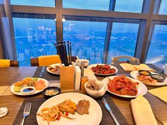 -金奥国际酒店全日餐厅ALTITUDE