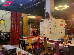 -年轮烧烤·羊蝎子·烤鱼(星湖街店)