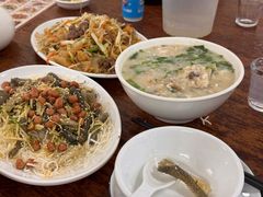 -华记粥饭店(印象容桂主题风情街店)