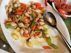 -老街渔味馆(芳华店)