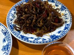 -龙姐私房菜(和顺古镇店)